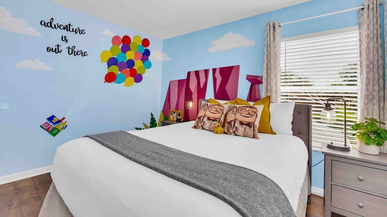 Photo of Bedroom in Solana