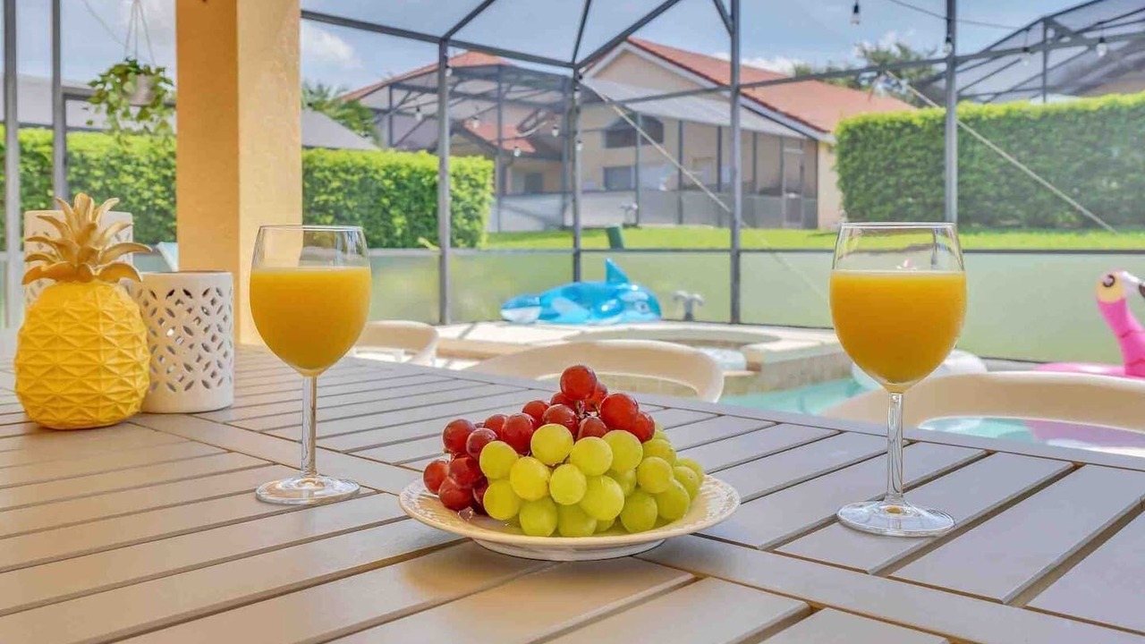 Photo of Outdoor in Solana