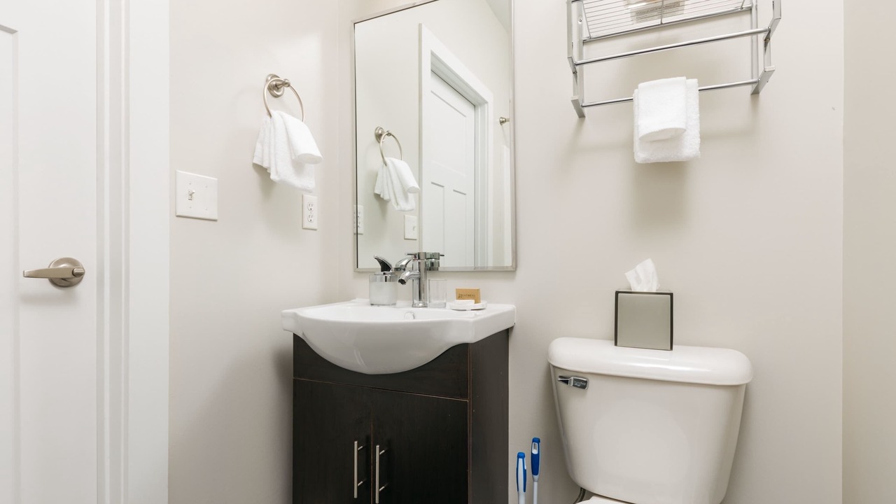 Photo of Bathroom in Hillsboro Village