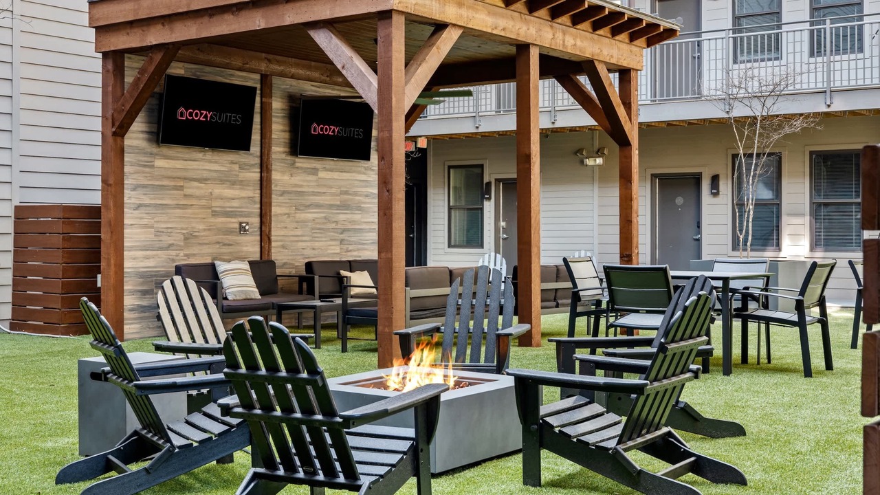 Photo of Outdoor in Hillsboro Village