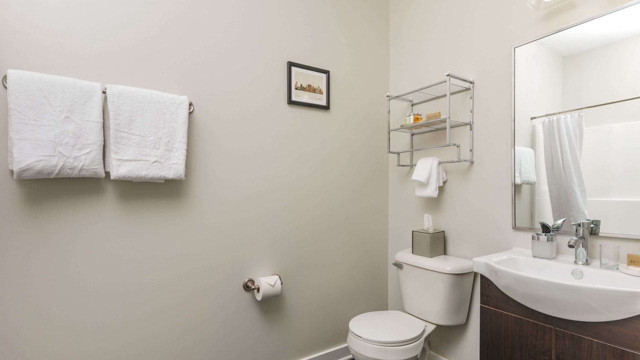 Photo of Bathroom in Hillsboro Village