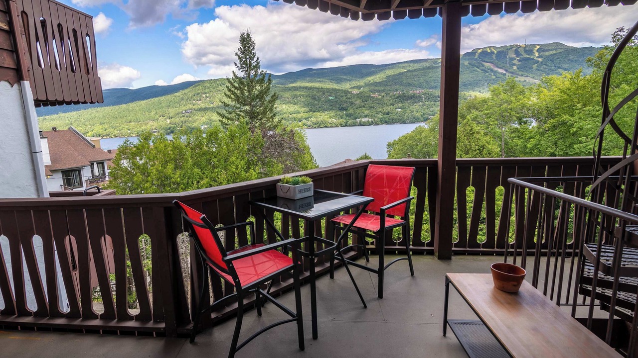 Photo of Outdoor in Mont-Tremblant