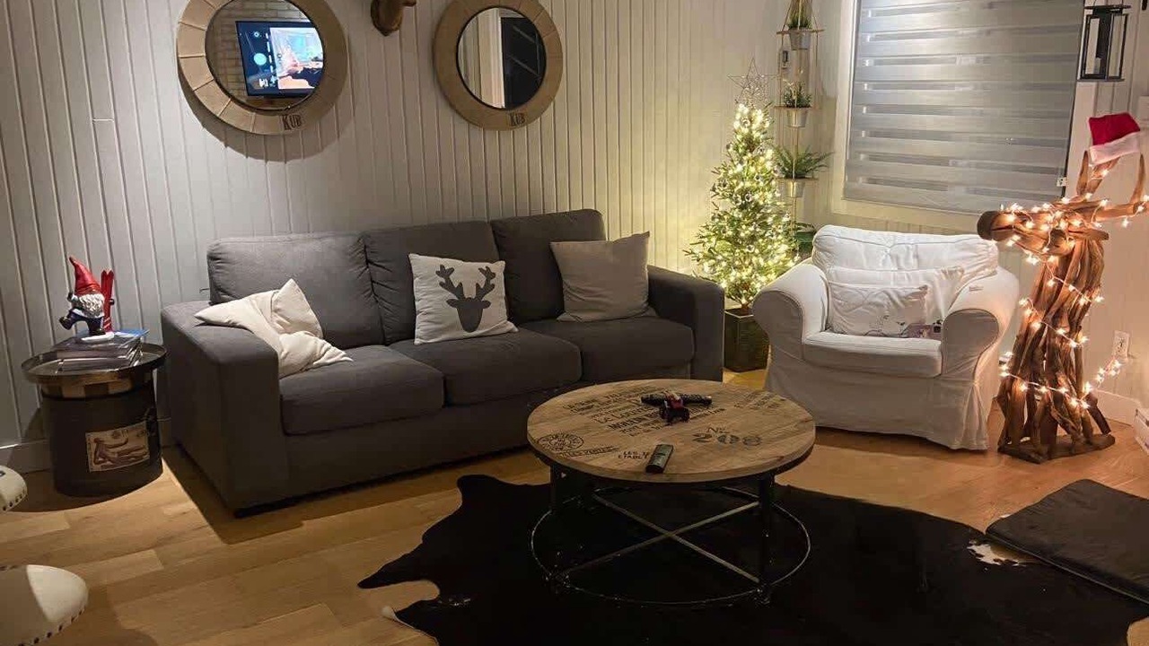 Photo of Livingroom in Mont-Tremblant