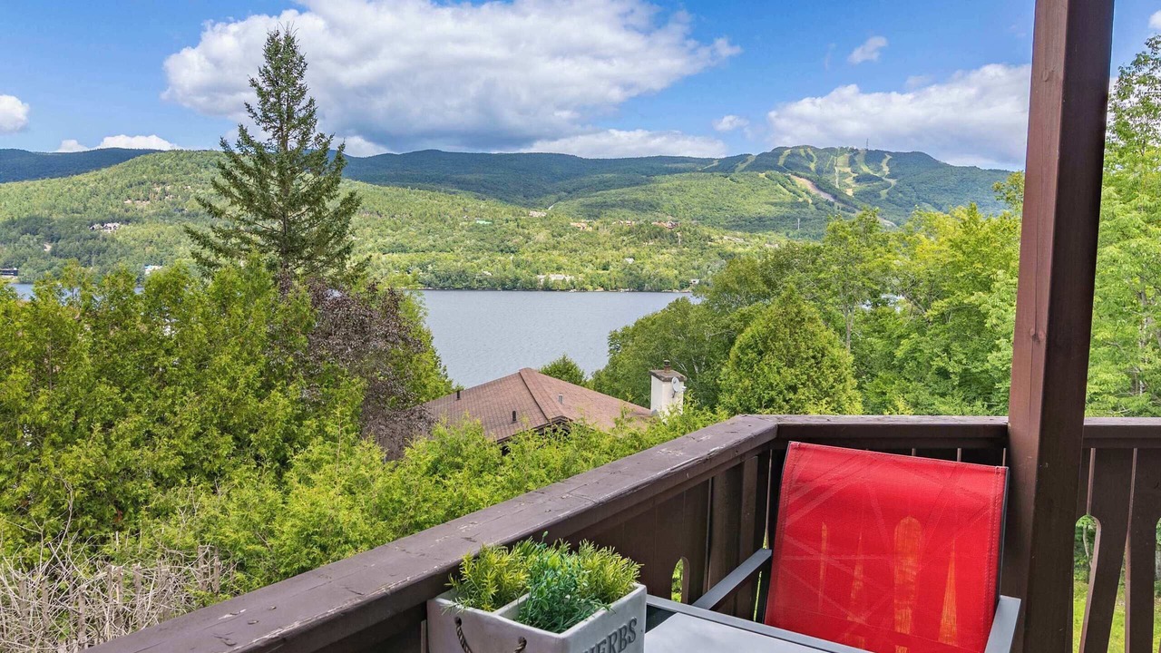 Photo of Outdoor in Mont-Tremblant
