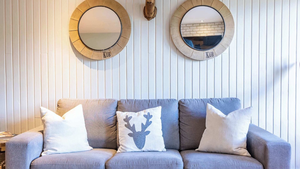 Photo of Livingroom in Mont-Tremblant