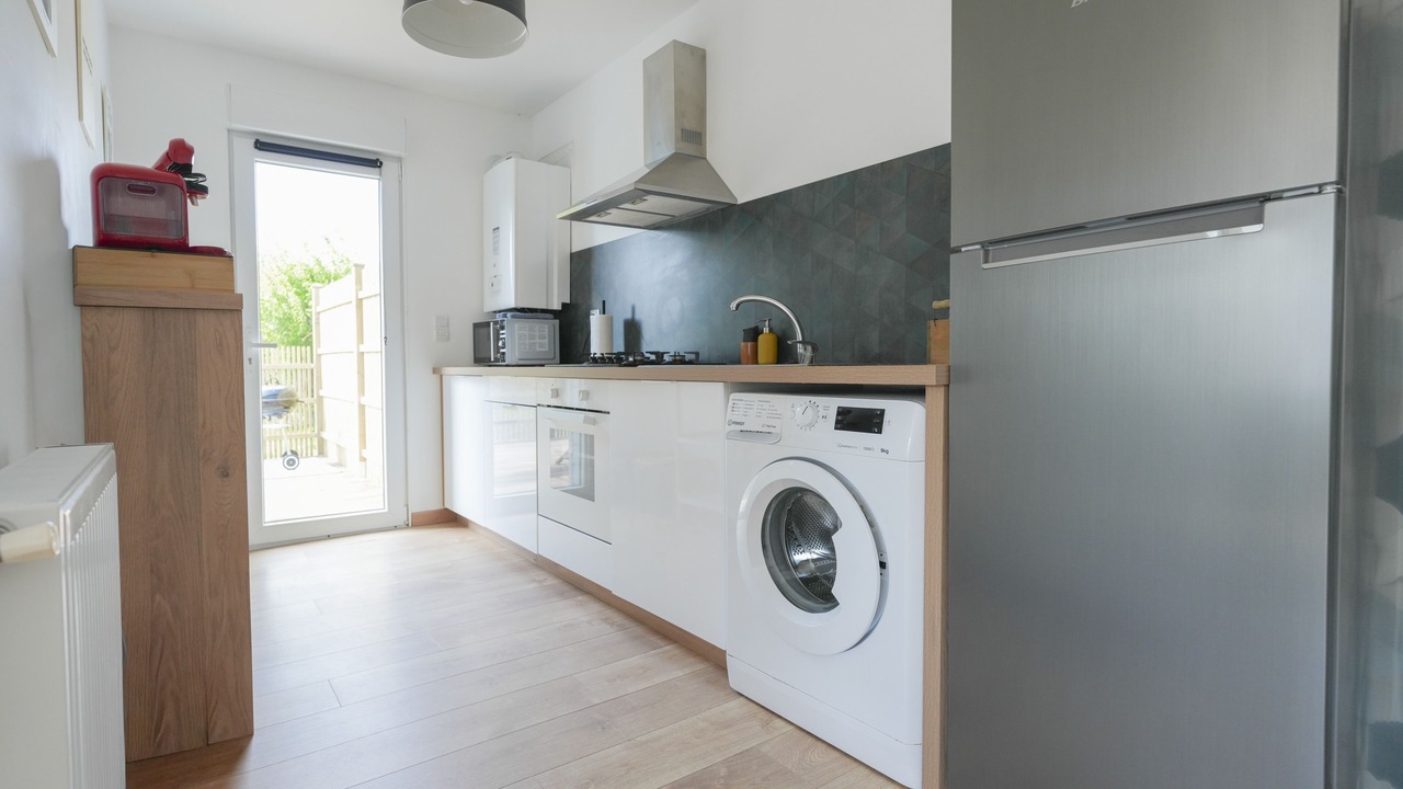 Photo of Kitchen in Airan