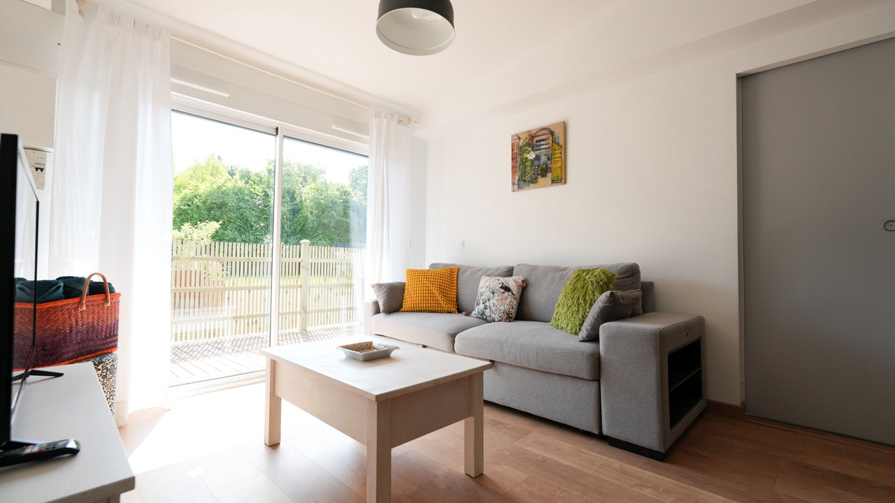 Photo of Livingroom in Airan