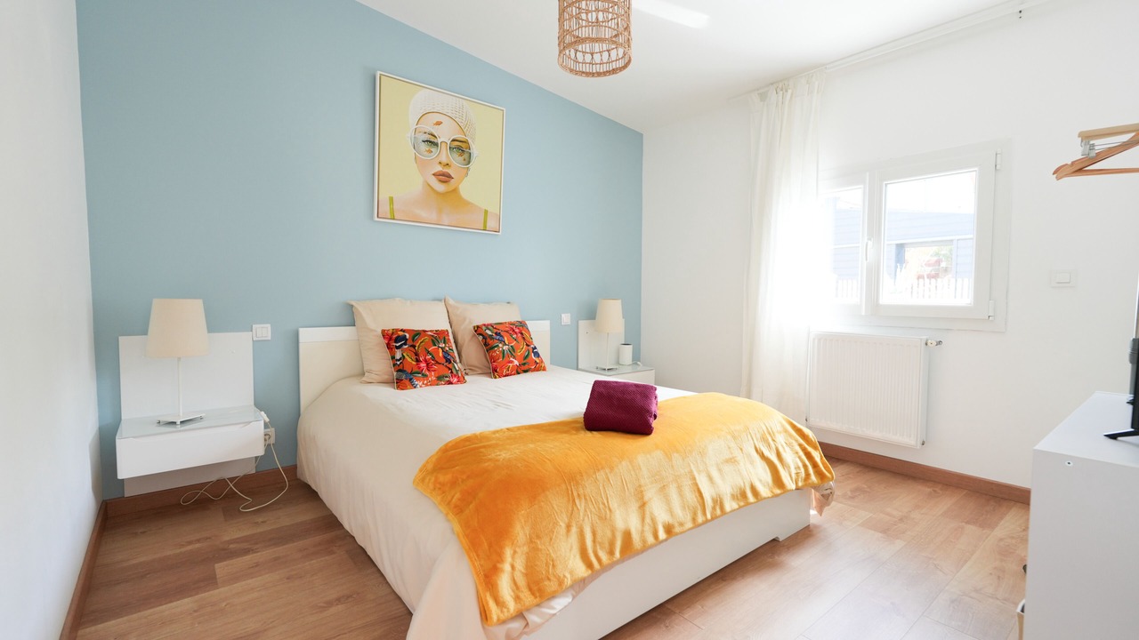 Photo of Bedroom in Airan