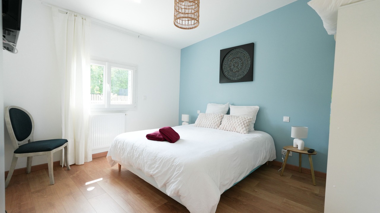 Photo of Bedroom in Airan