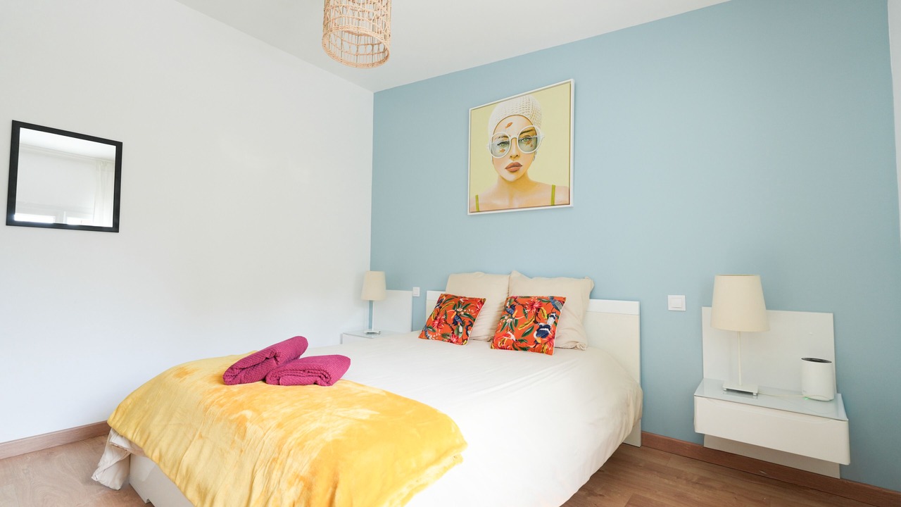 Photo of Bedroom in Airan