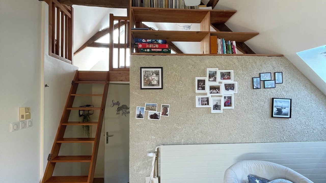 Photo of Livingroom in Autoire