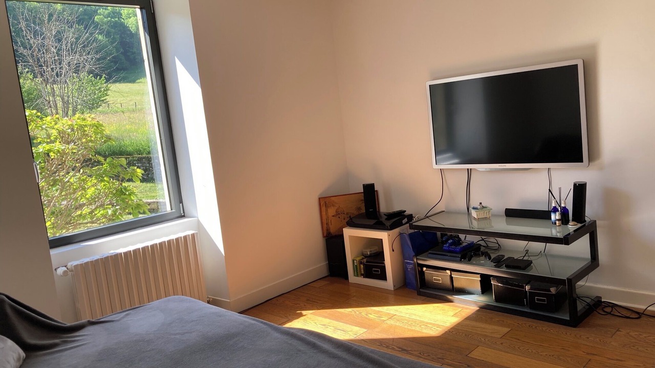 Photo of Bedroom in Autoire