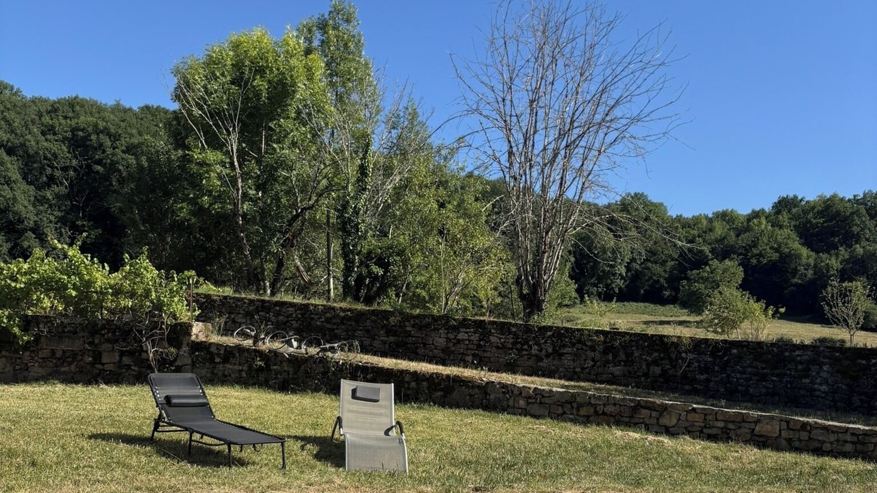 Photo of Outdoor in Autoire