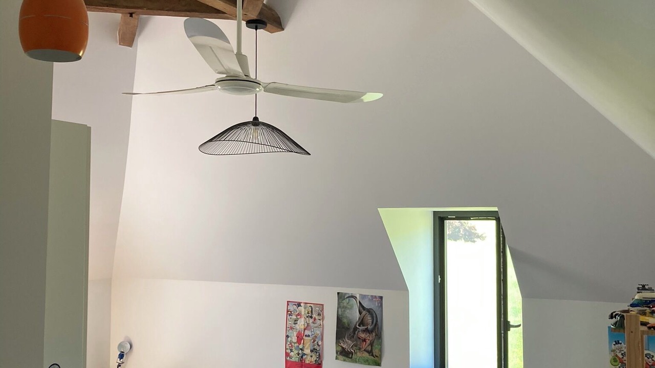 Photo of Bedroom in Autoire