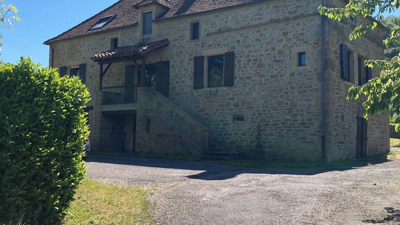 Photo of Outdoor in Autoire