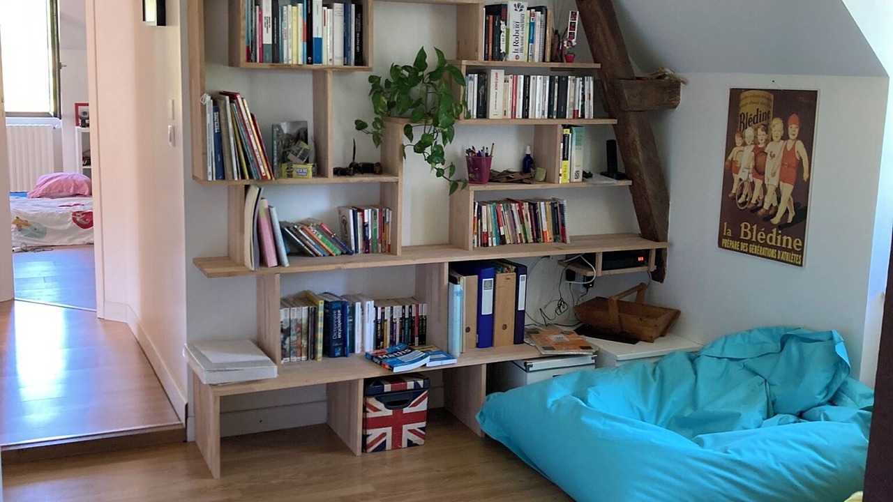 Photo of Bedroom in Autoire