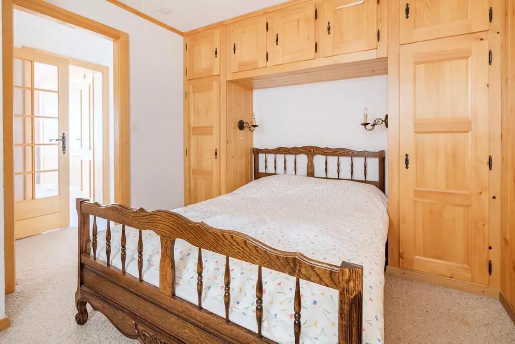 Photo of Bedroom in Villars-sur-Ollon