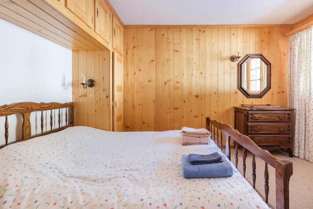 Photo of Bedroom in Villars-sur-Ollon