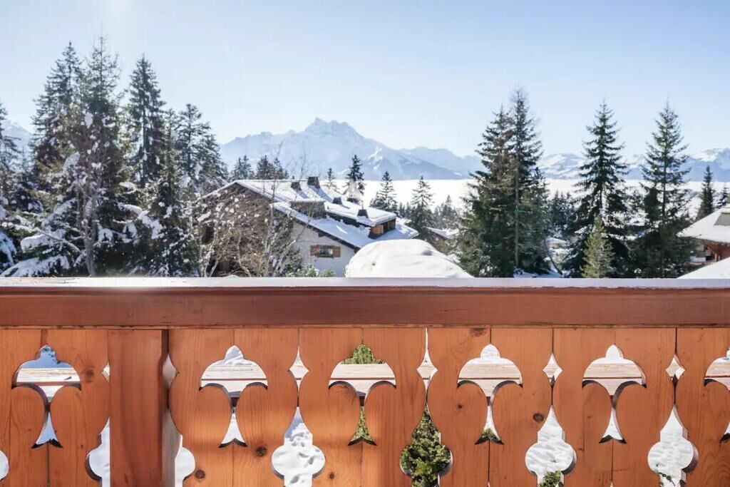 Photo of Outdoor in Villars-sur-Ollon