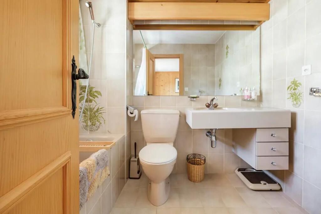 Photo of Bathroom in Villars-sur-Ollon