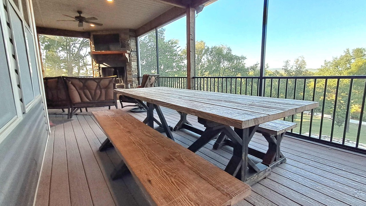 Photo of Outdoor in Rogers