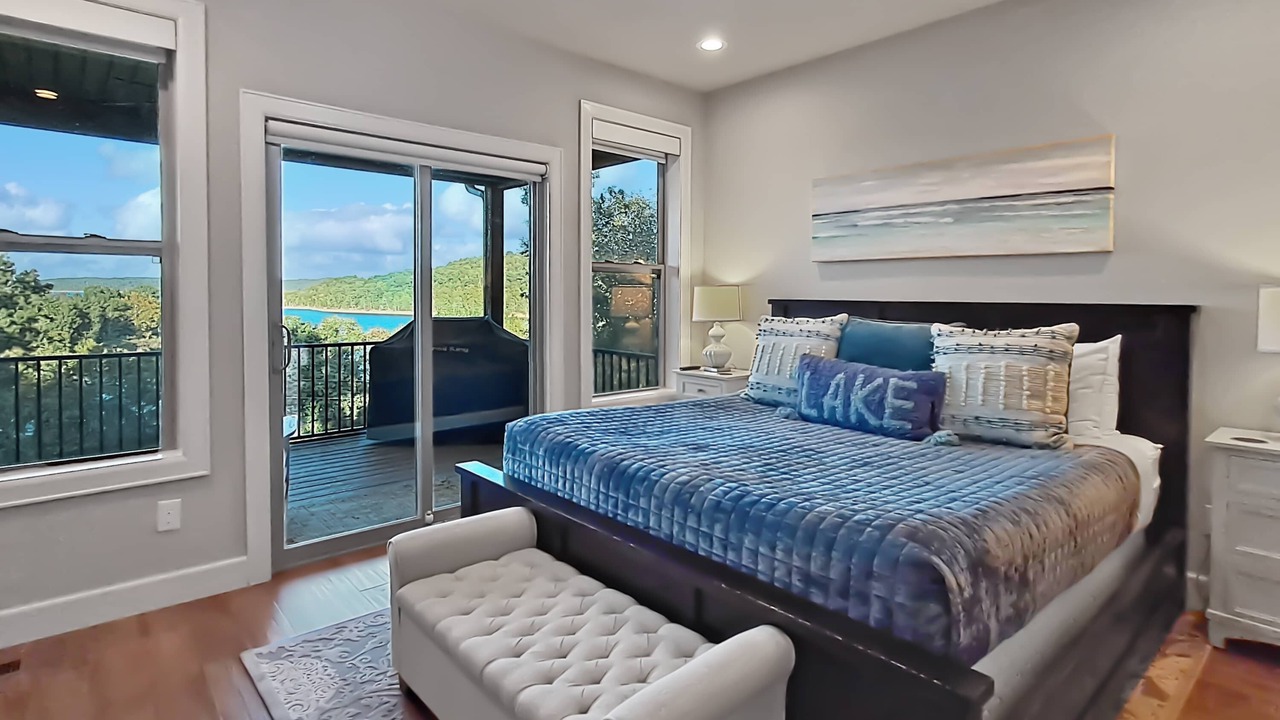 Photo of Bedroom in Rogers