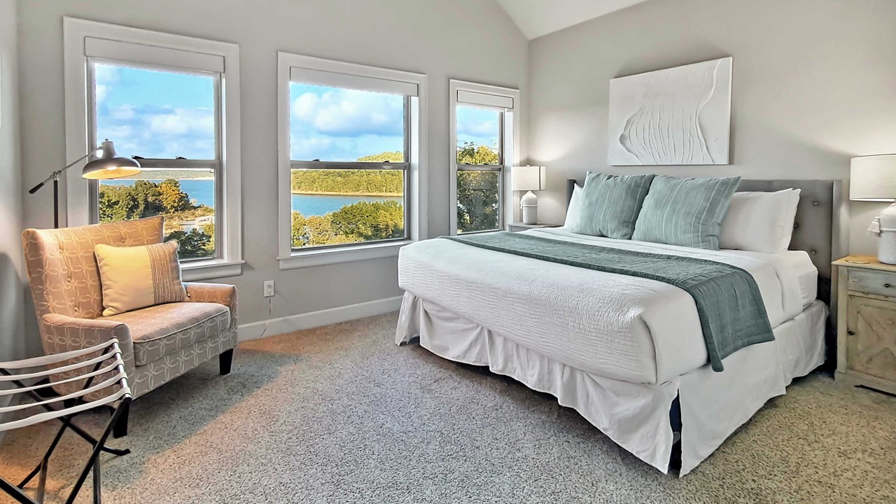 Photo of Bedroom in Rogers