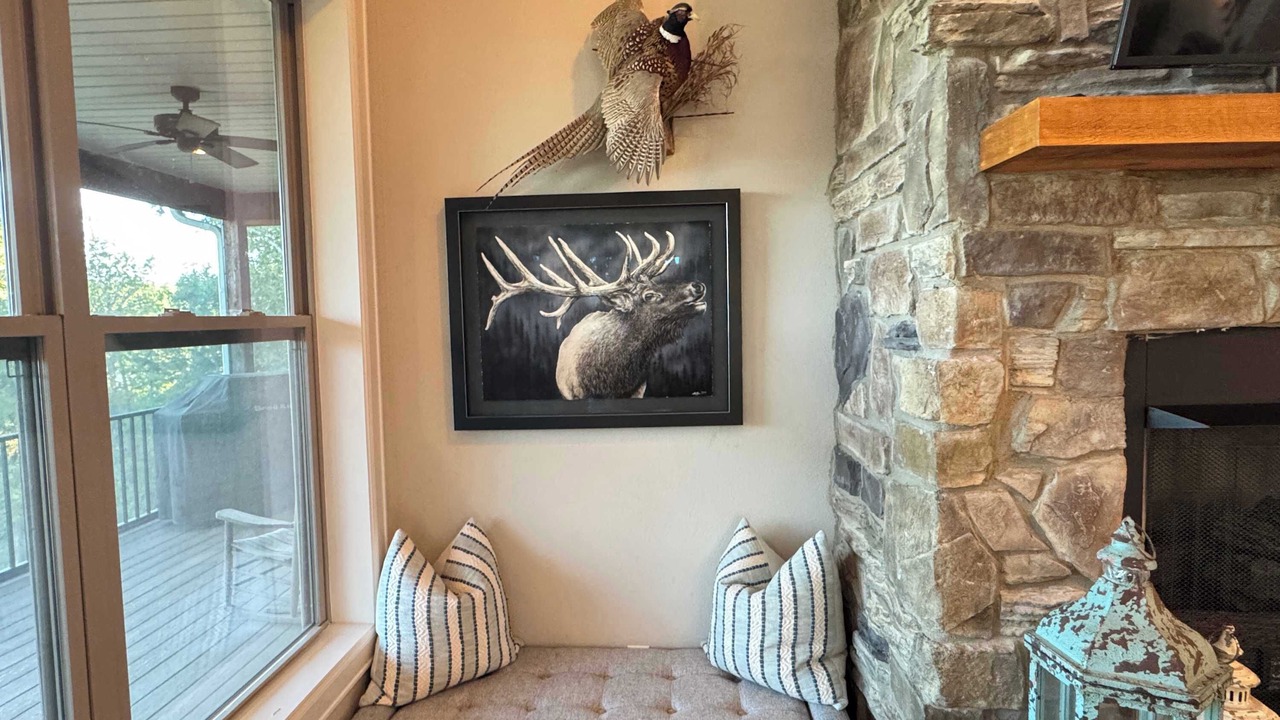 Photo of Livingroom in Rogers