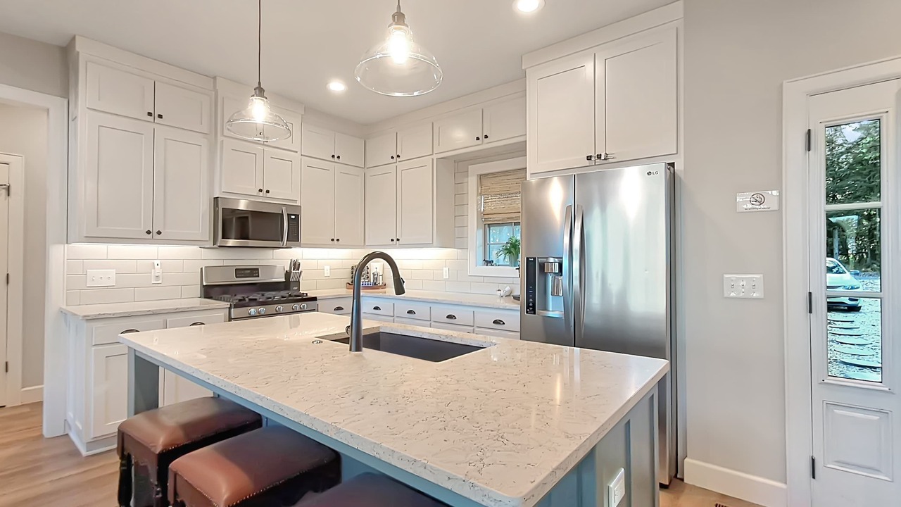 Photo of Kitchen in Rogers