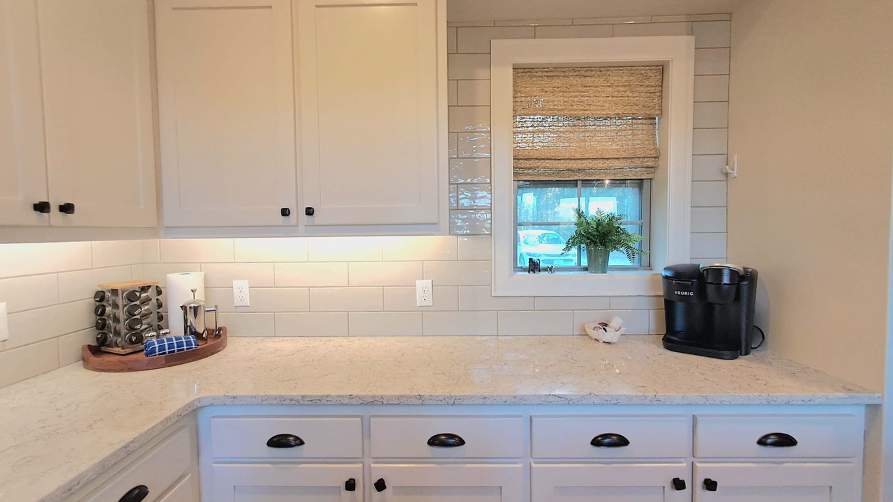 Photo of Kitchen in Rogers