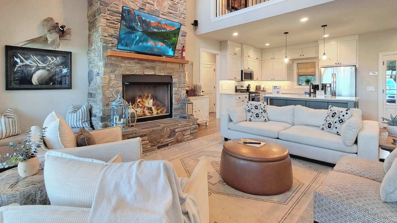 Photo of Livingroom in Rogers