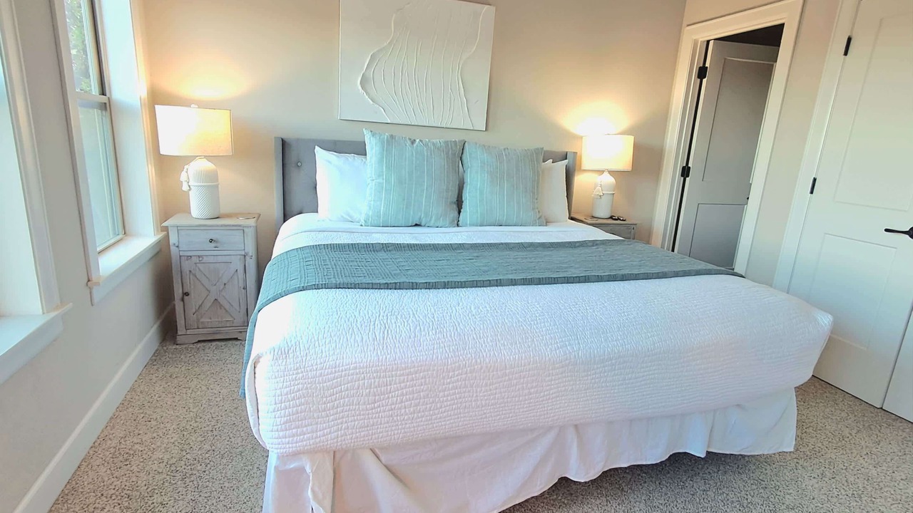 Photo of Bedroom in Rogers