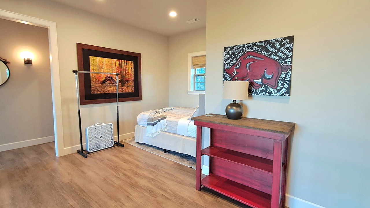 Photo of Bedroom in Rogers
