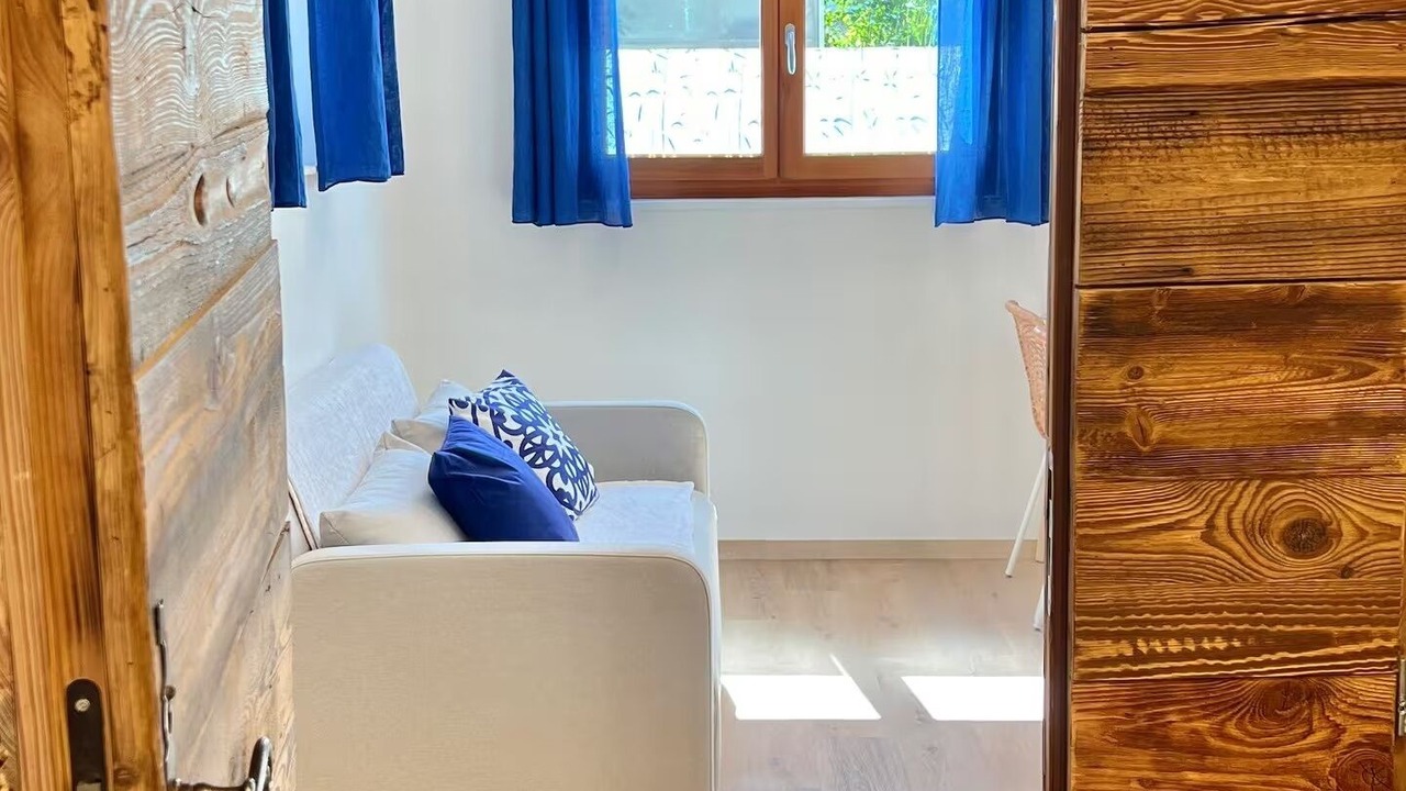 Photo of Livingroom in Fillinges