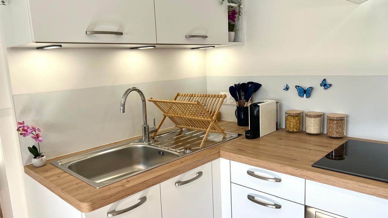 Photo of Kitchen in Fillinges