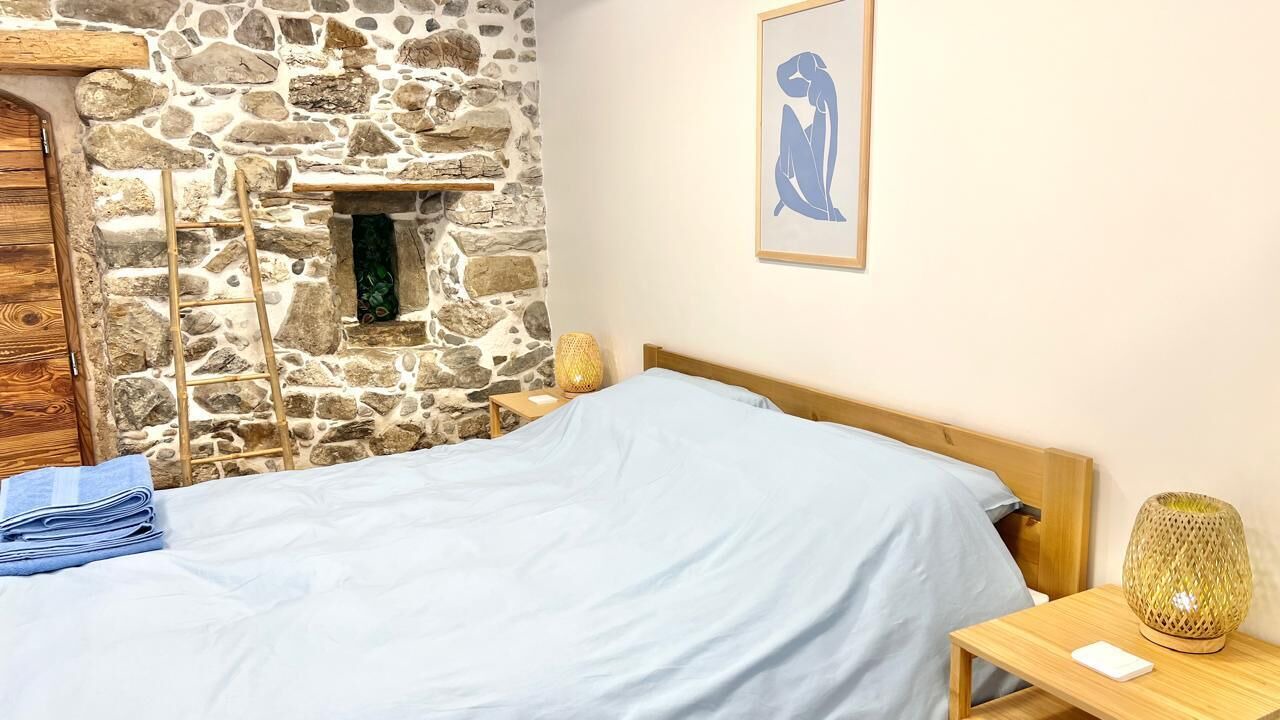 Photo of Bedroom in Fillinges