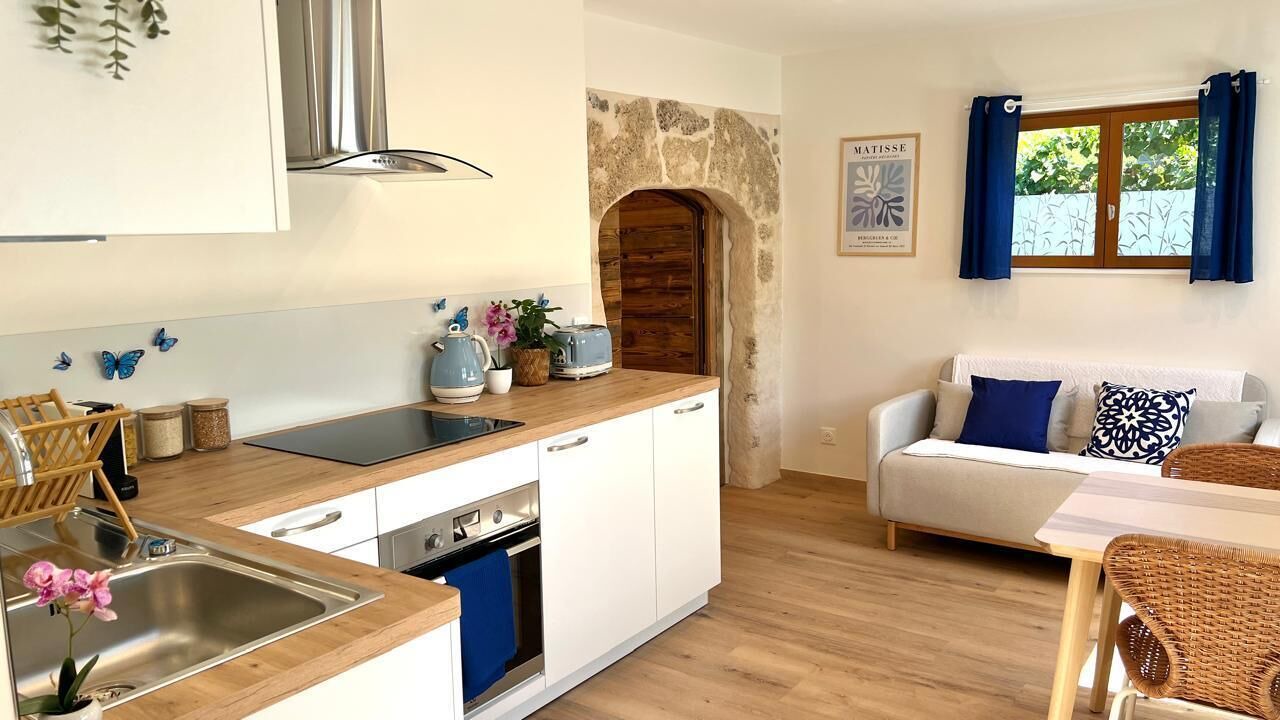 Photo of Kitchen in Fillinges