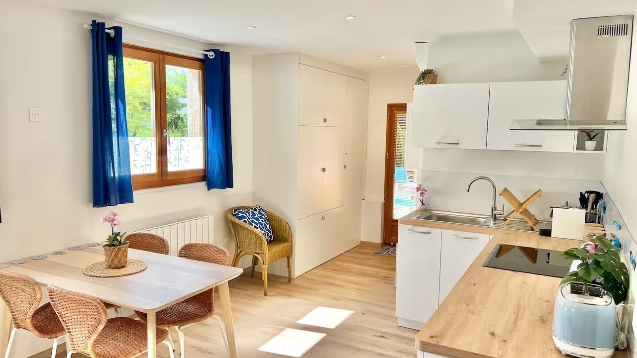 Photo of Kitchen in Fillinges