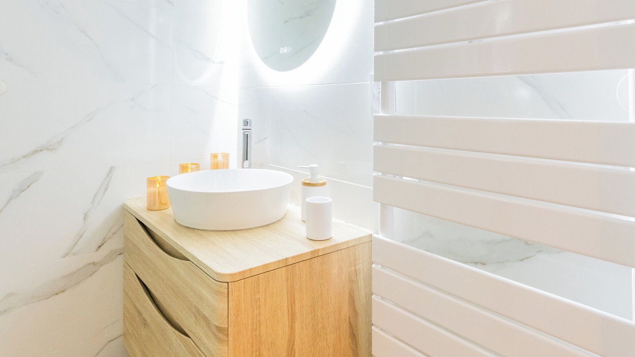 Photo of Bathroom in Saint-Cyprien