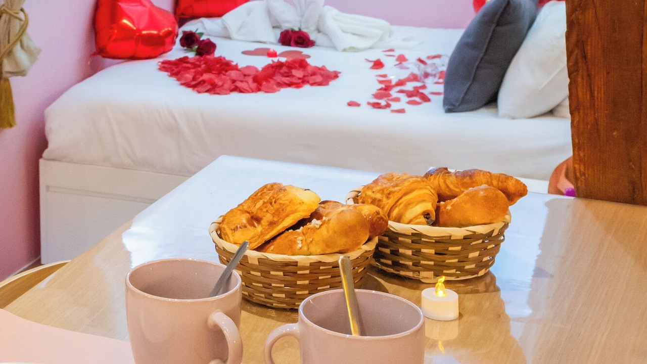 Photo of Bedroom in Saint-Cyprien