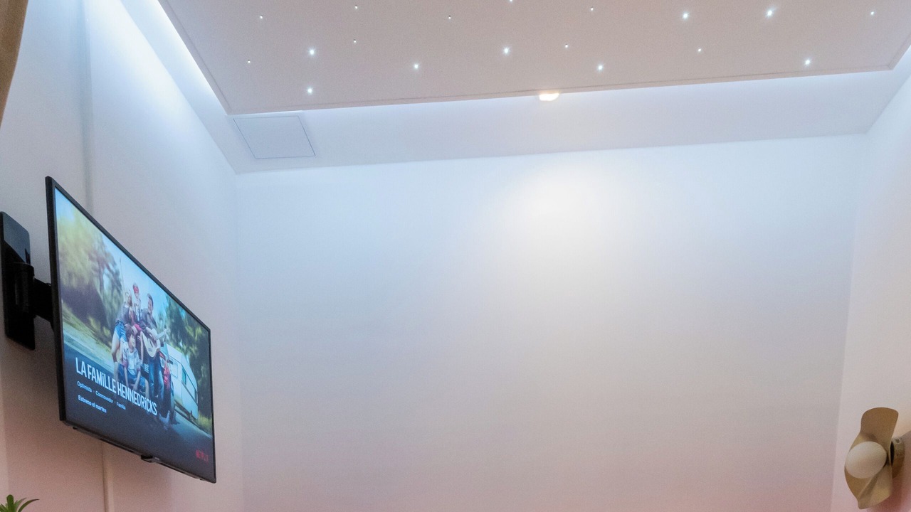 Photo of Bedroom in Saint-Cyprien