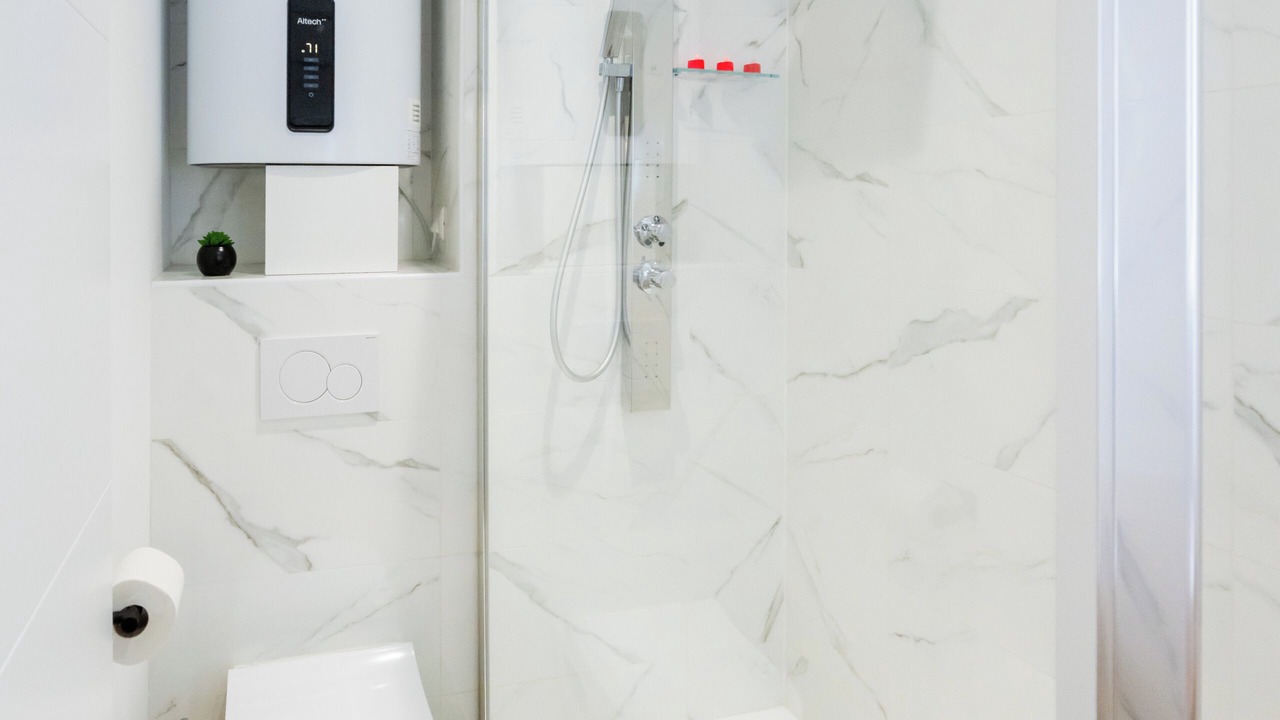 Photo of Bathroom in Saint-Cyprien