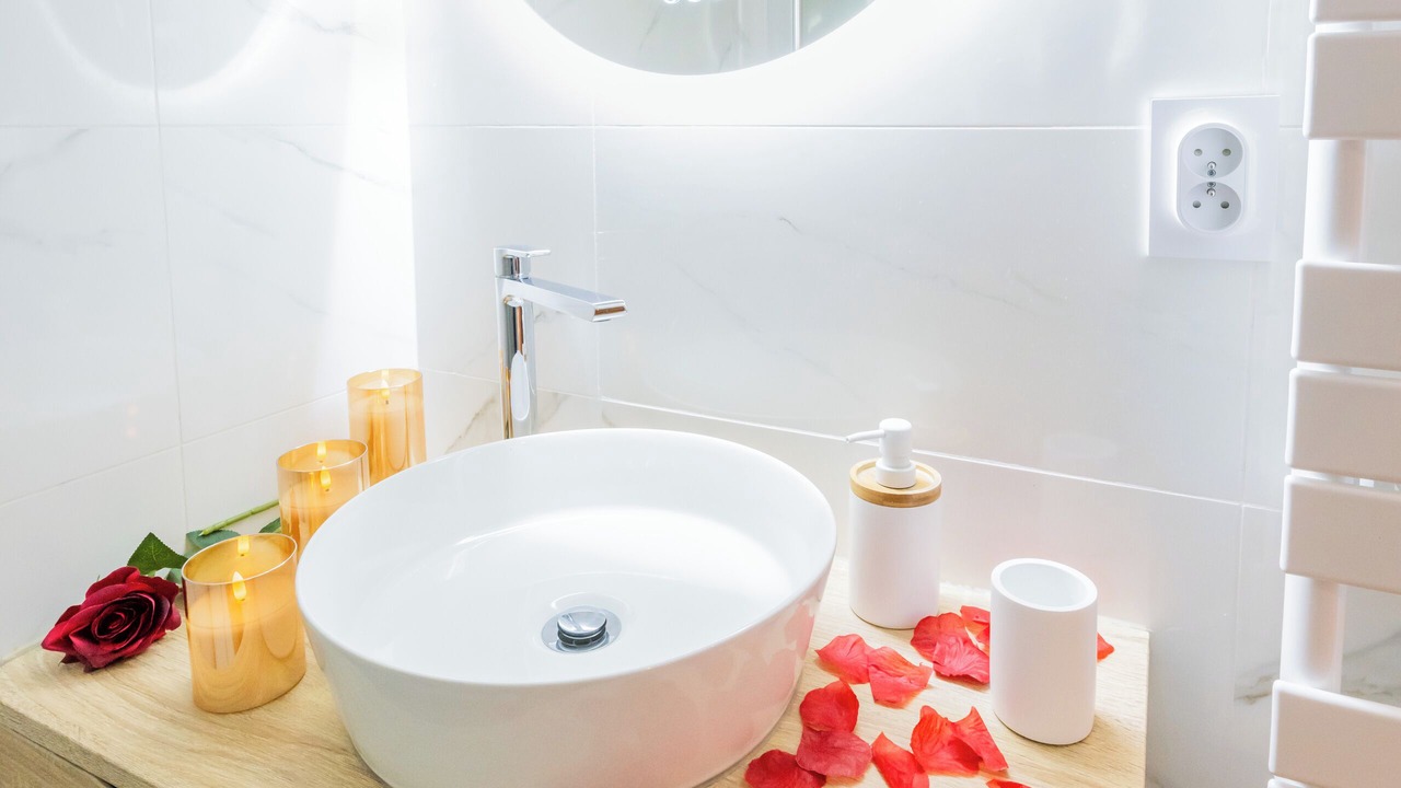 Photo of Bathroom in Saint-Cyprien