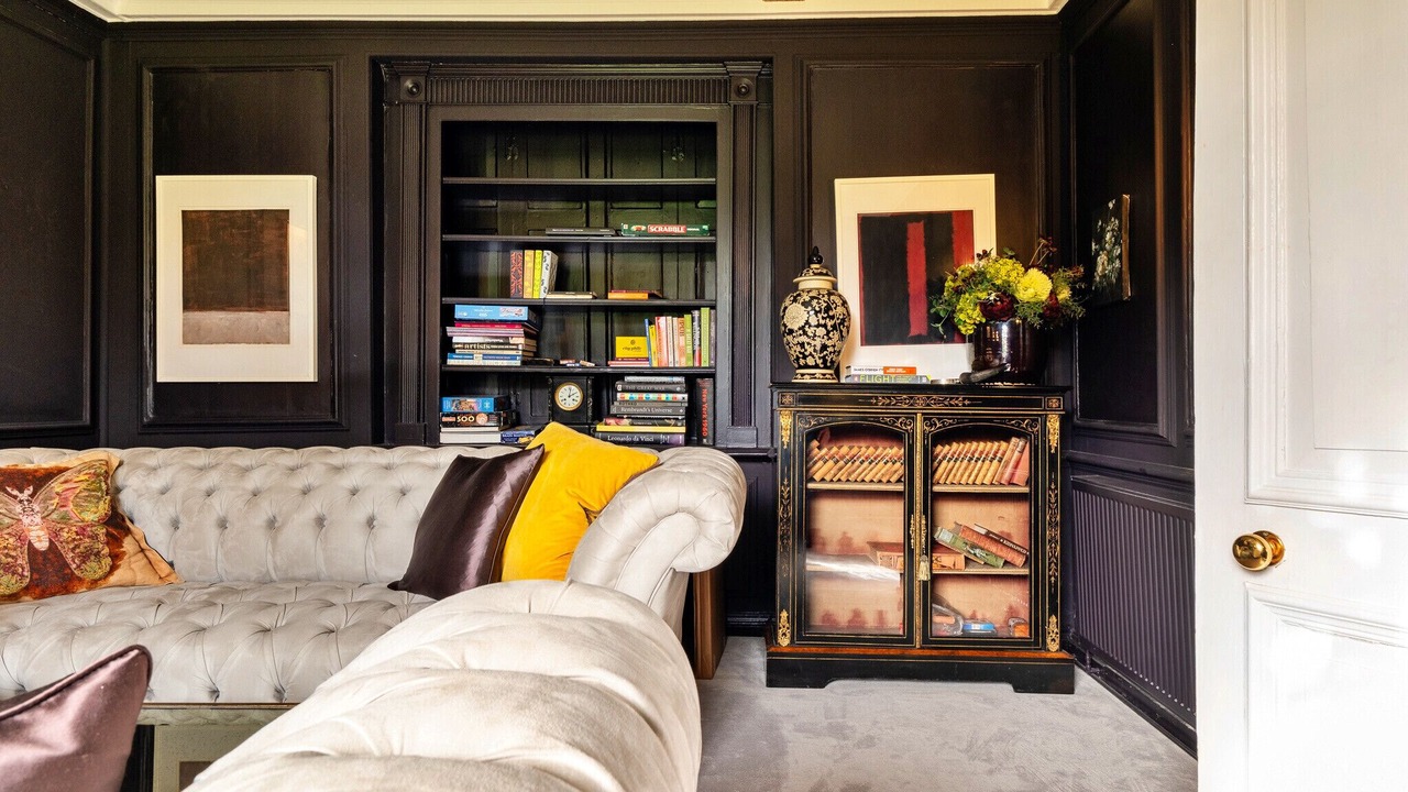 Photo of Livingroom in Lechlade