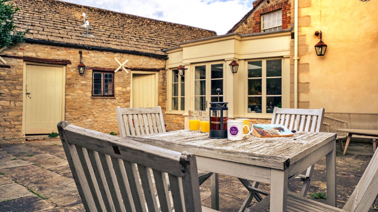 Photo of Outdoor in Lechlade