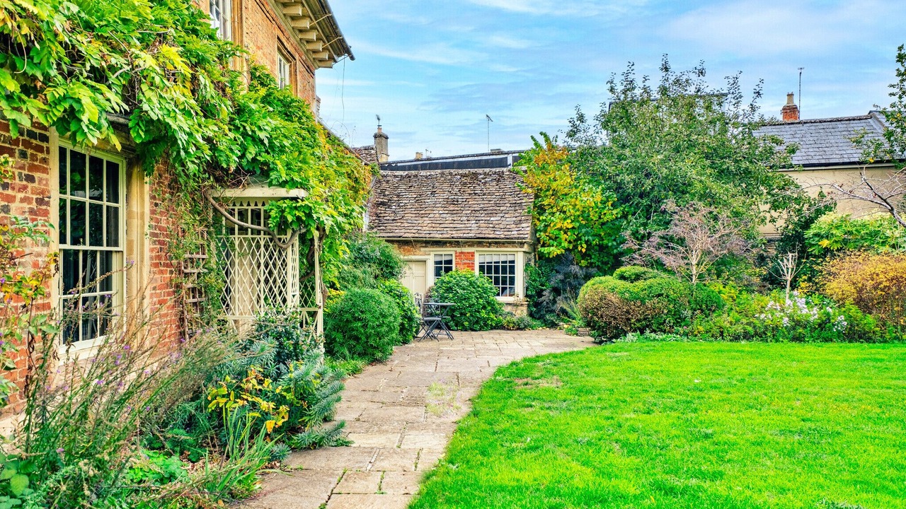 Photo of Outdoor in Lechlade