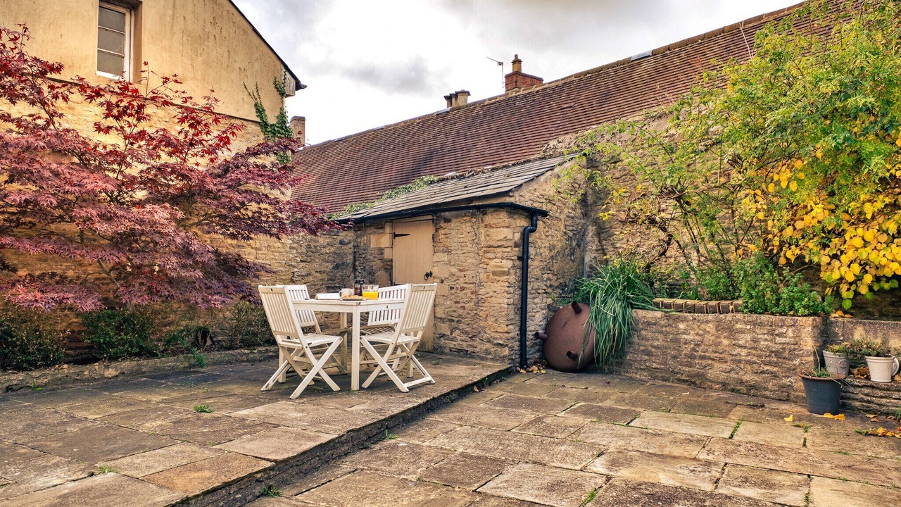 Photo of Outdoor in Lechlade