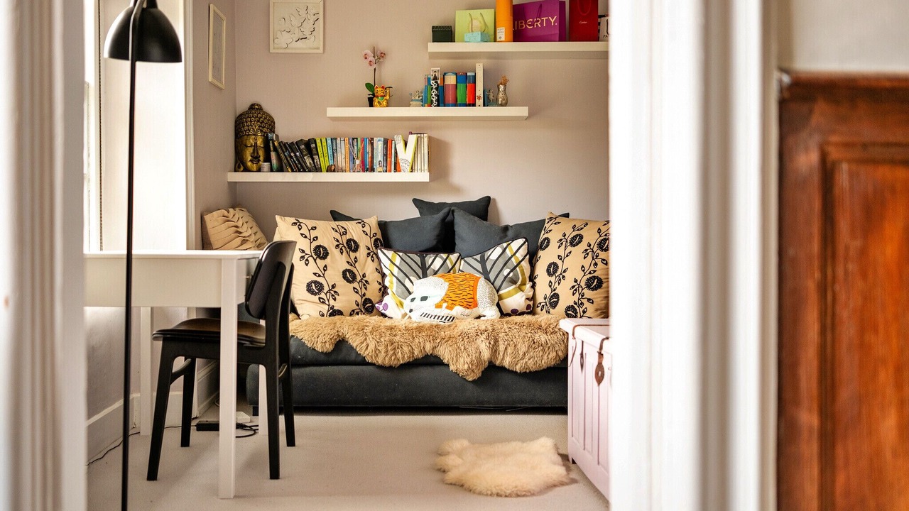 Photo of Livingroom in Lechlade