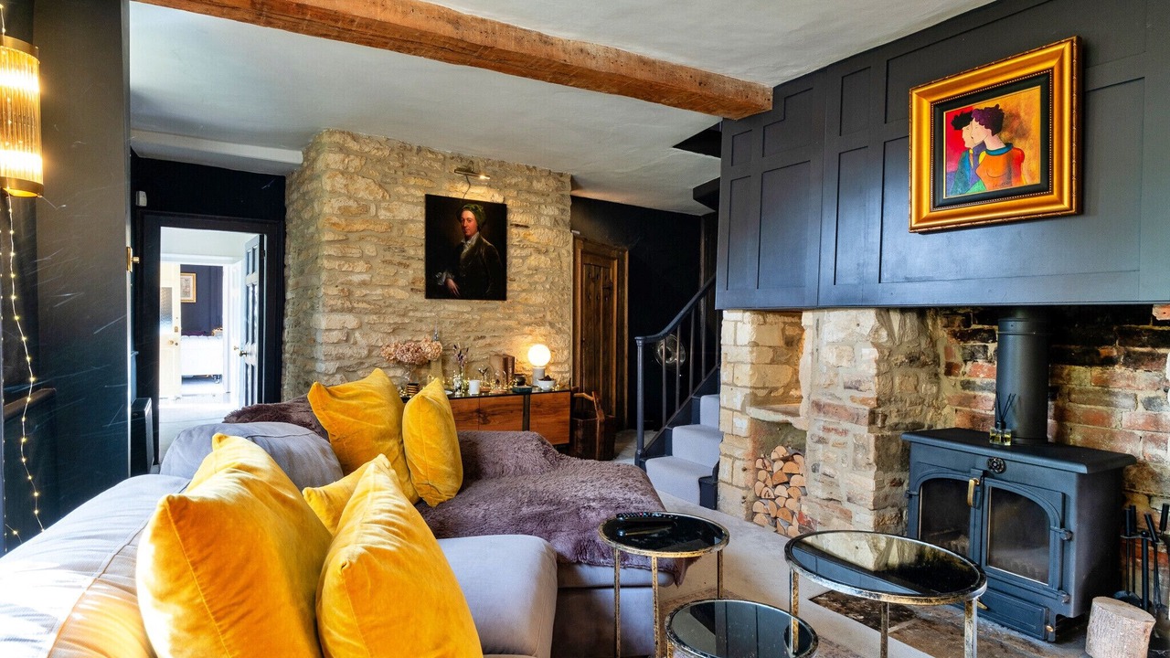 Photo of Livingroom in Lechlade