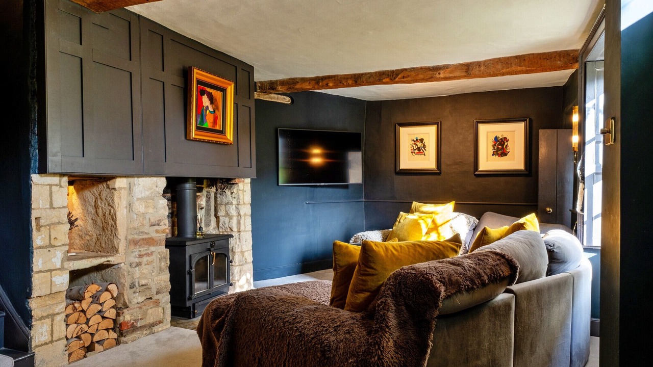 Photo of Livingroom in Lechlade